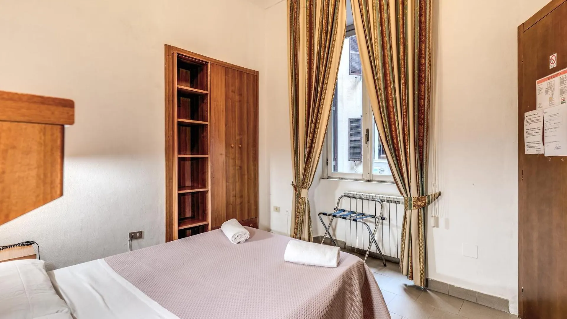 Hotel Giada Roma Rome