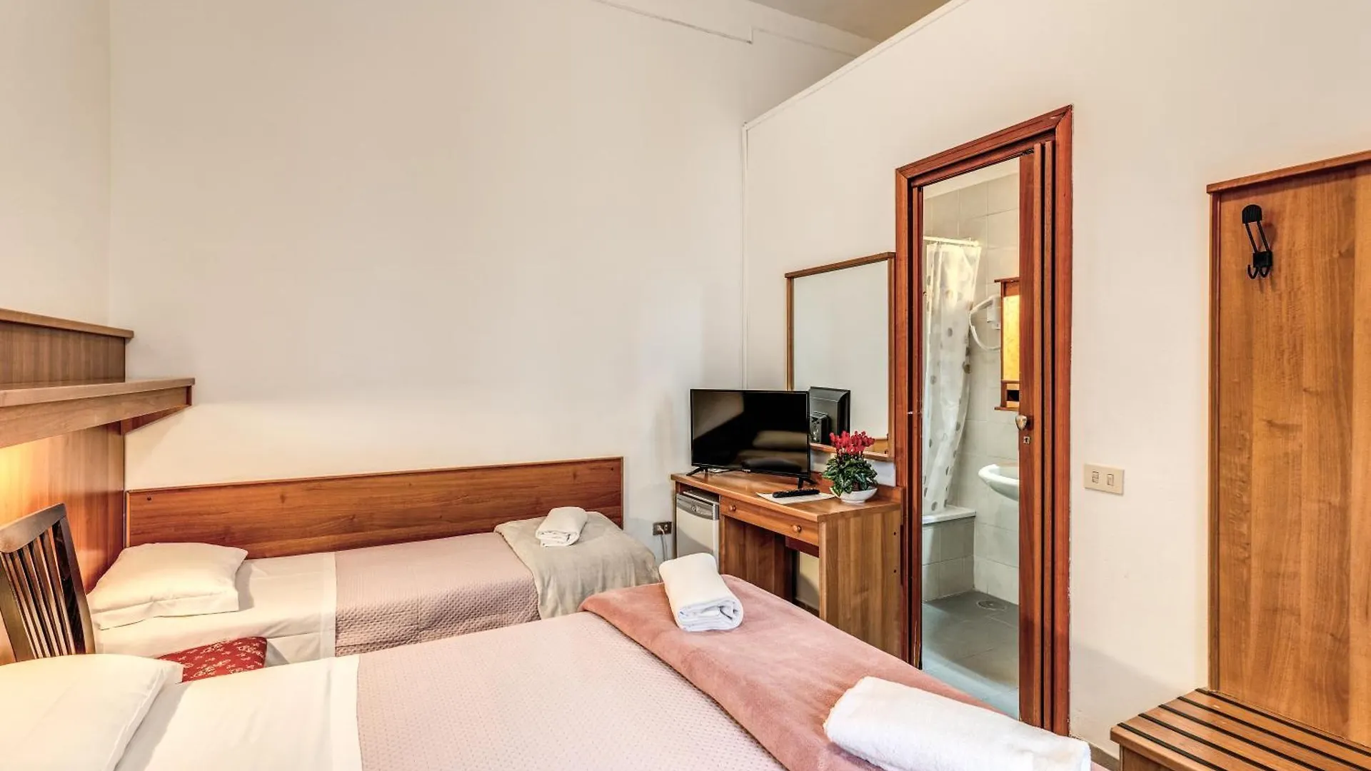 Hotel Giada Roma 2*, Rome