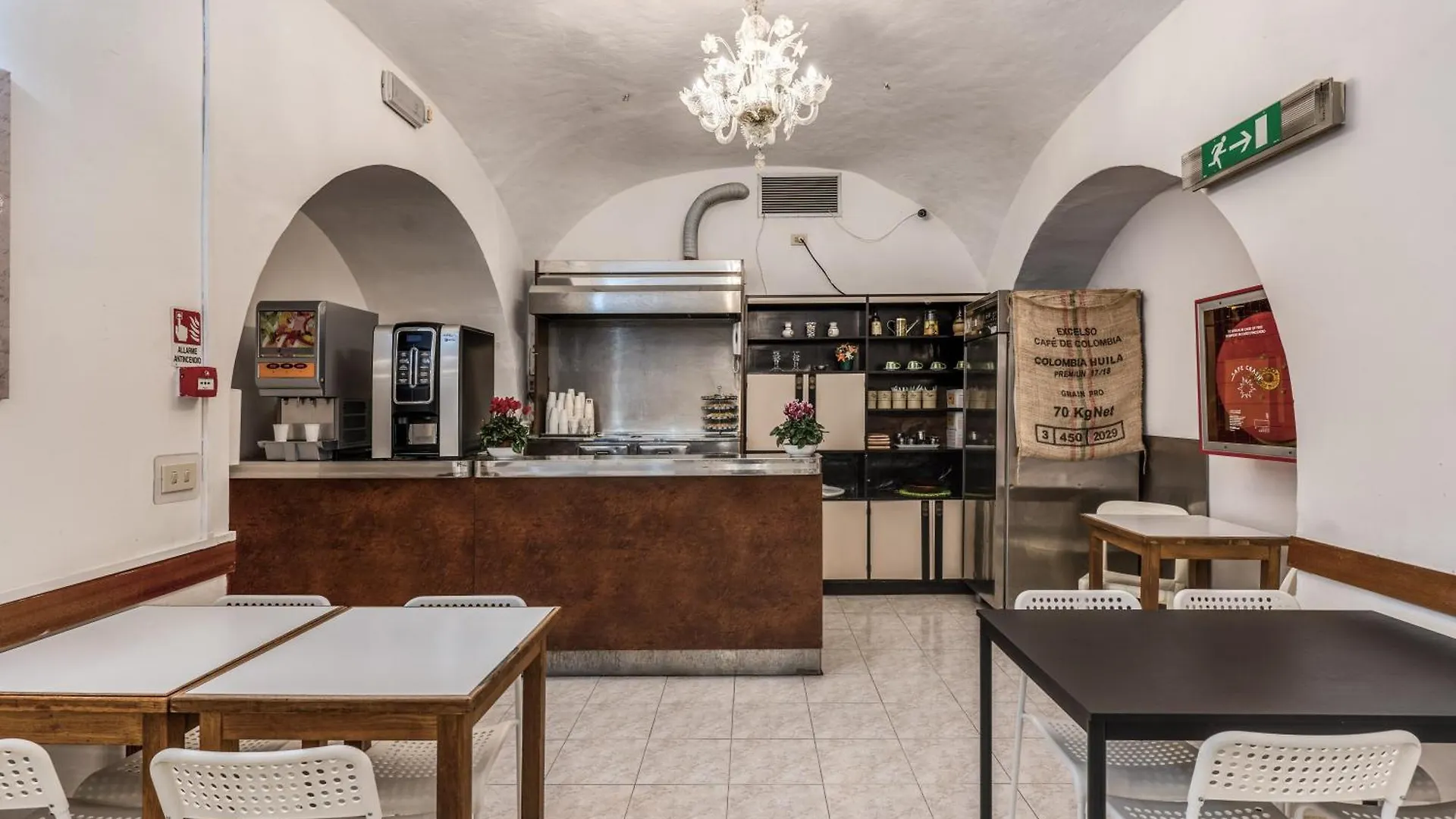 Hotel Giada Roma  Rome
