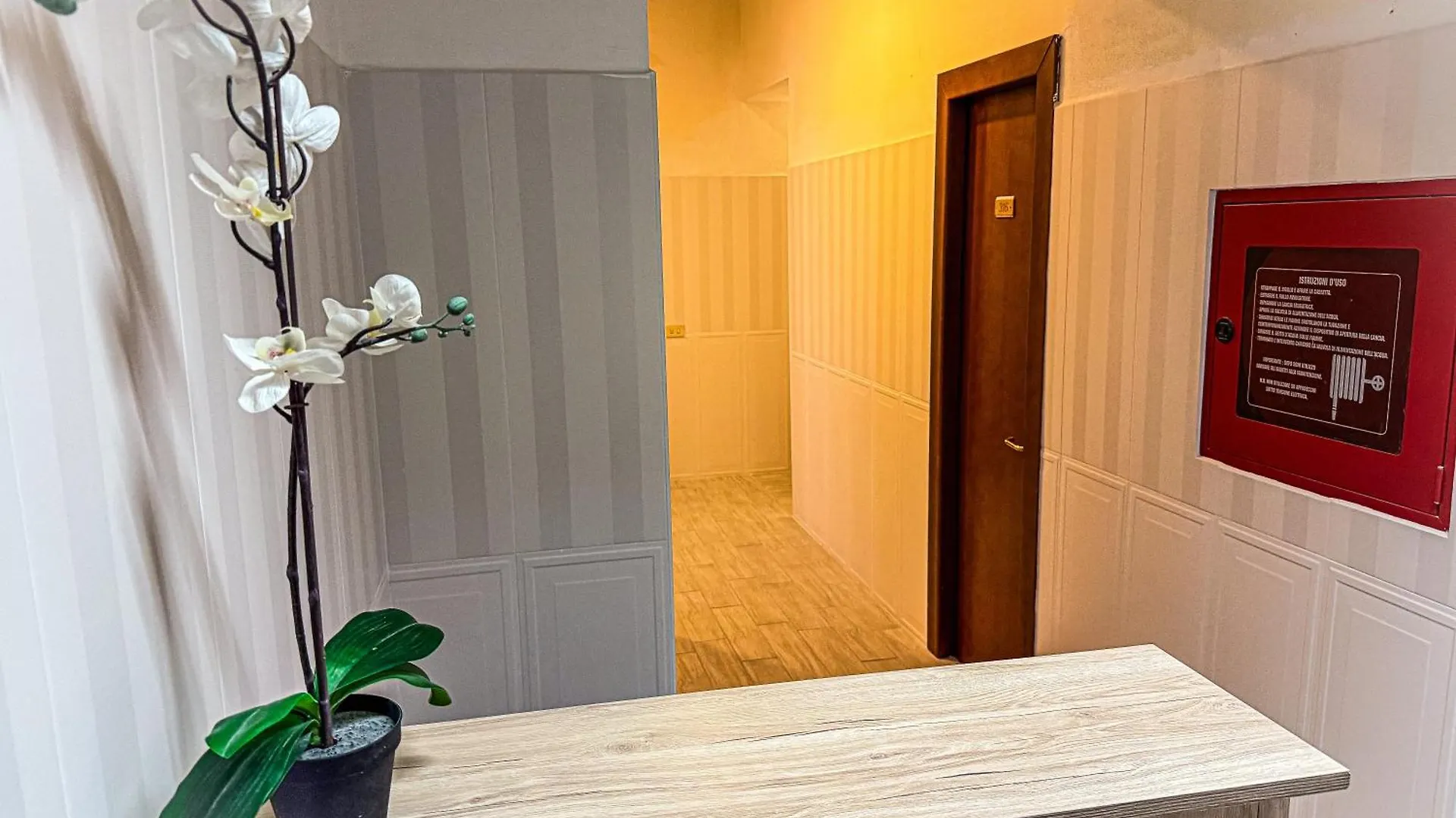 Hotel Giada Roma