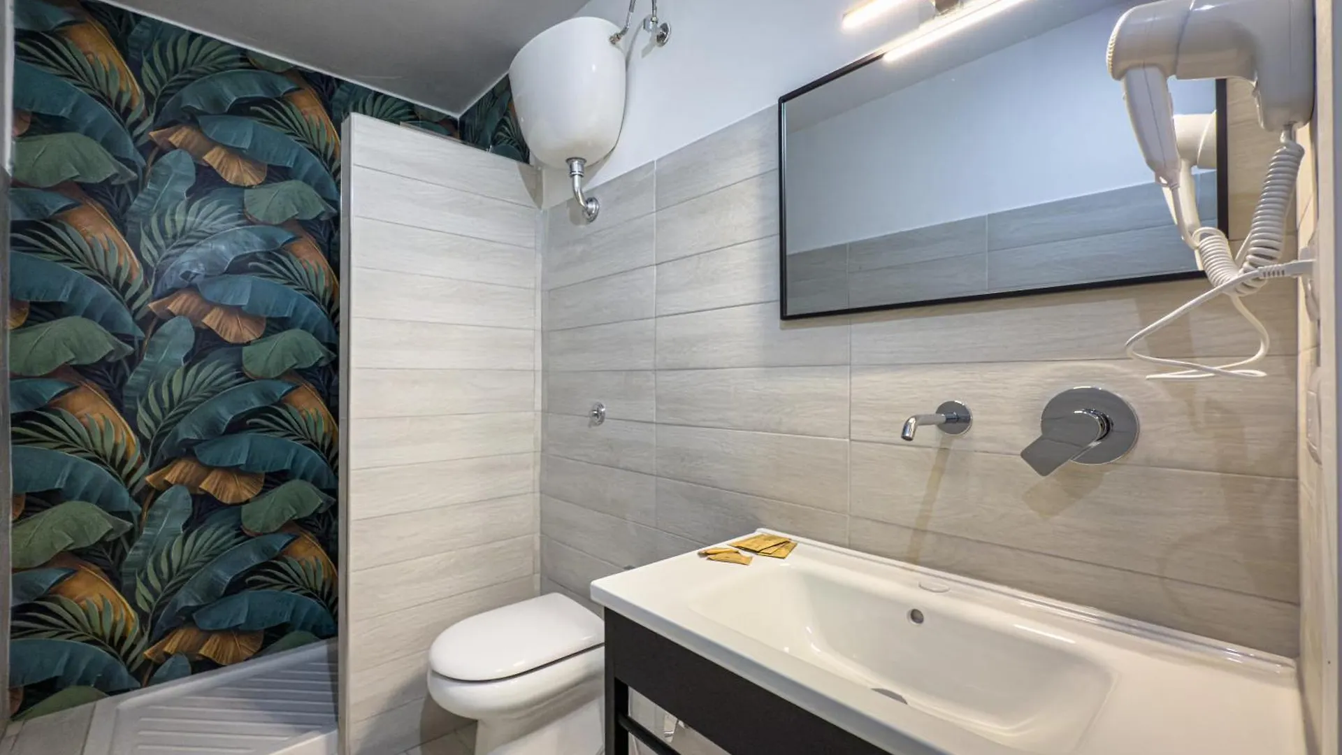 Hotel Giada Roma