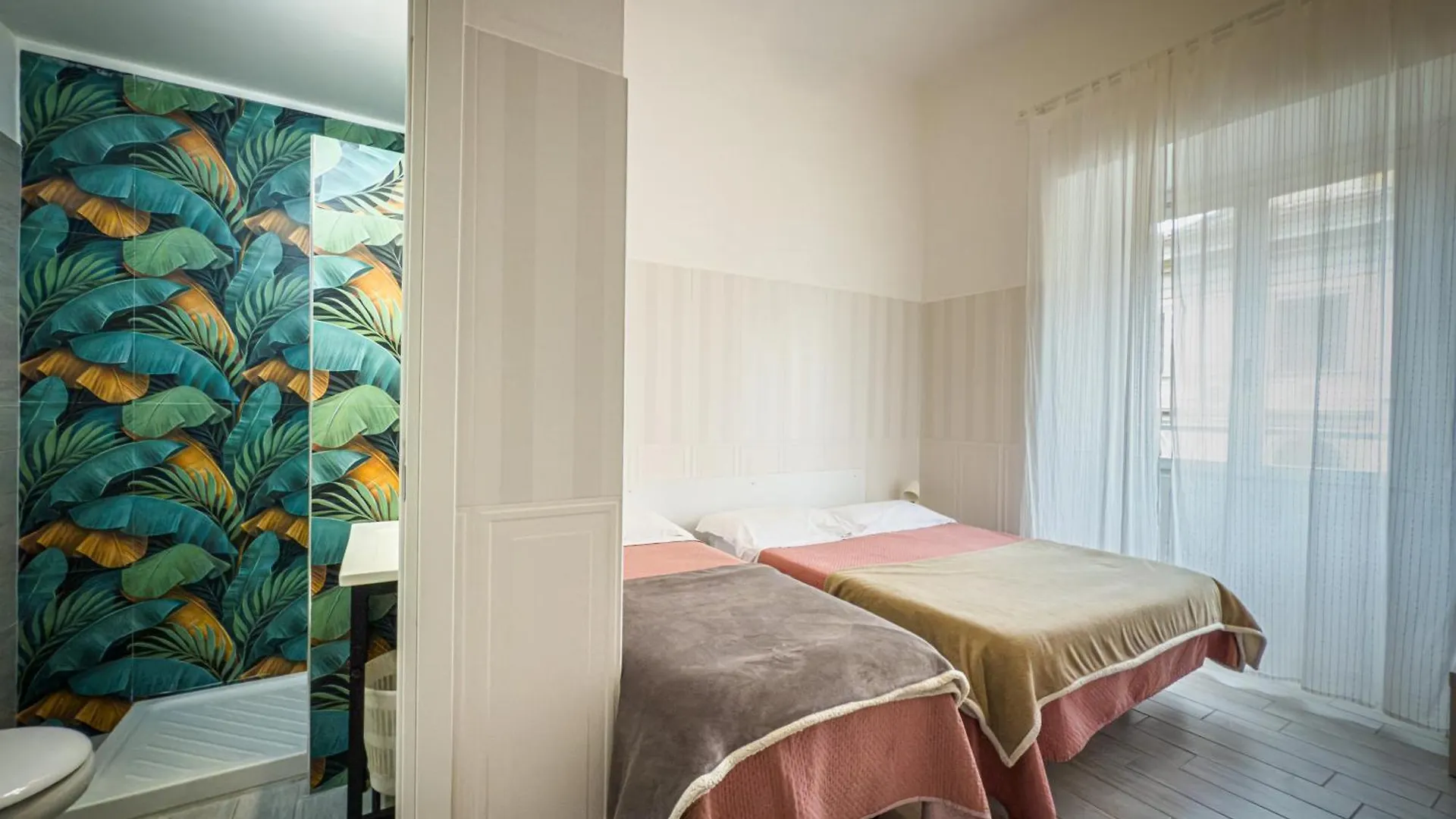 Hotel Giada Roma 2*, Rome Italie