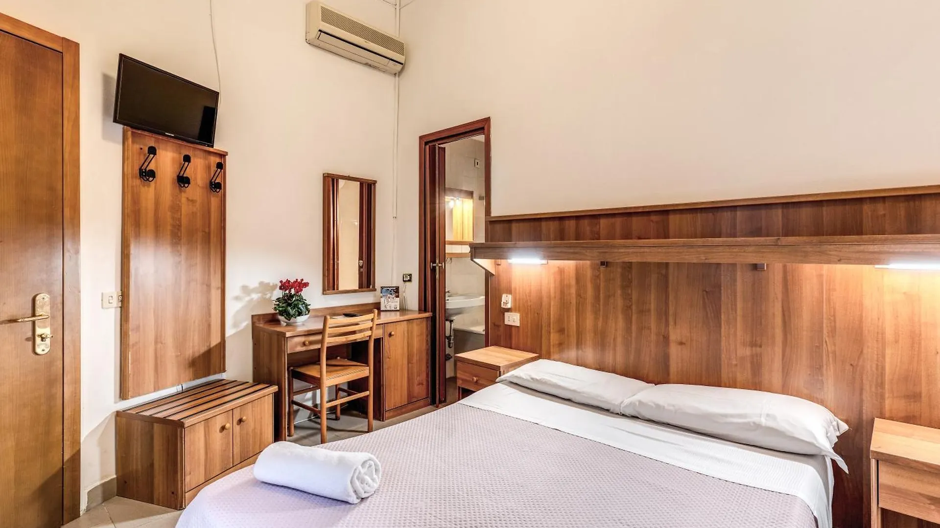 Hotel Giada Roma