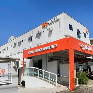  Hotel Ok Brasil
