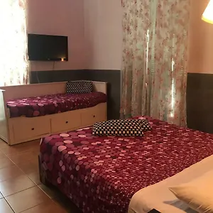 Pensión La Casa Di Elena, Roma