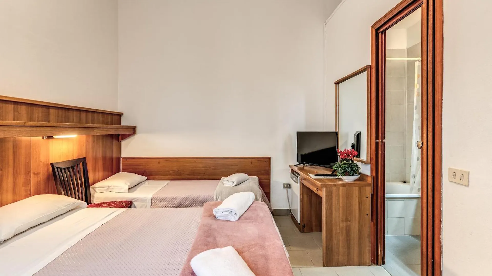 Hotel Giada Roma