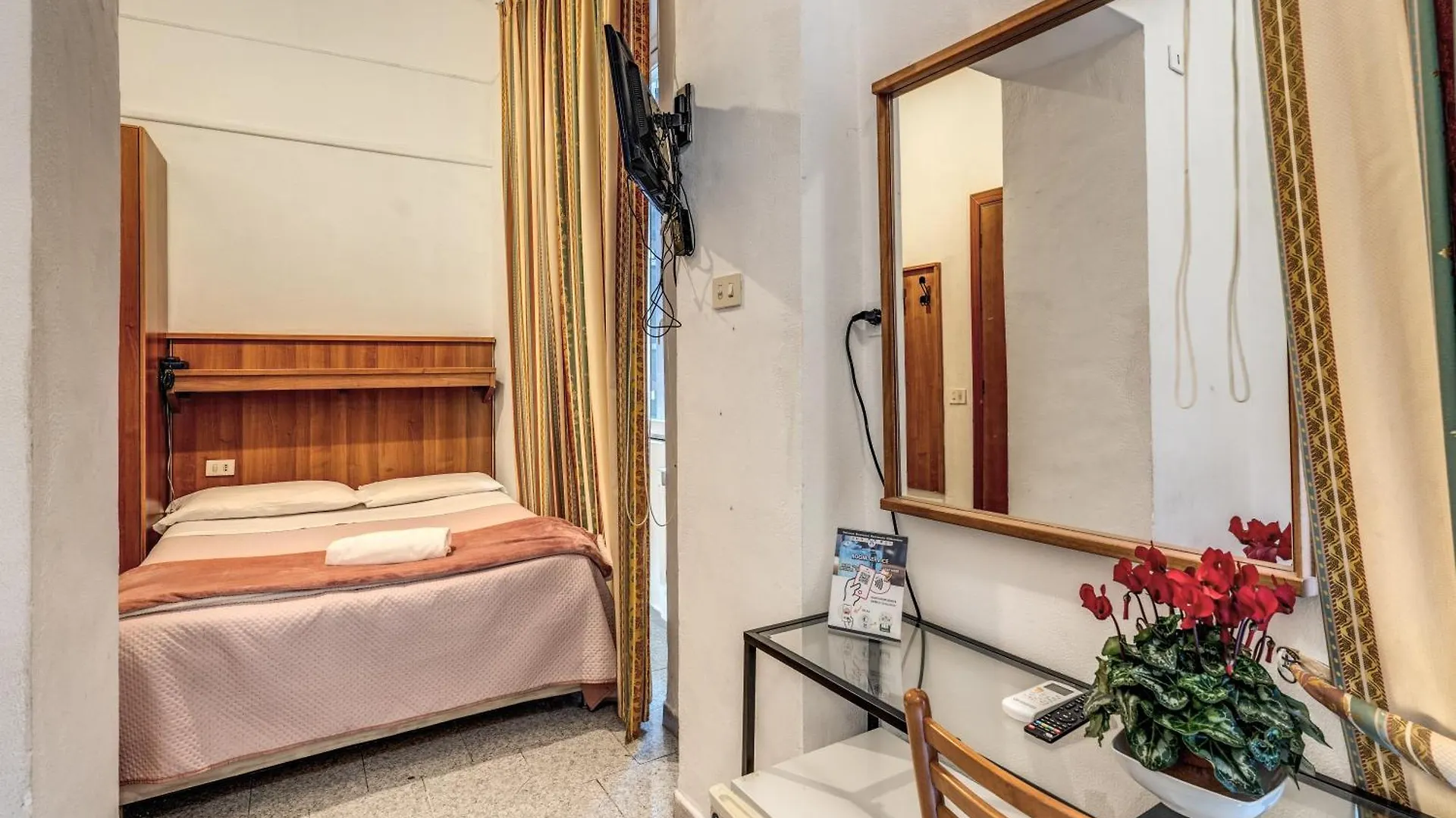 Hotel Giada Roma