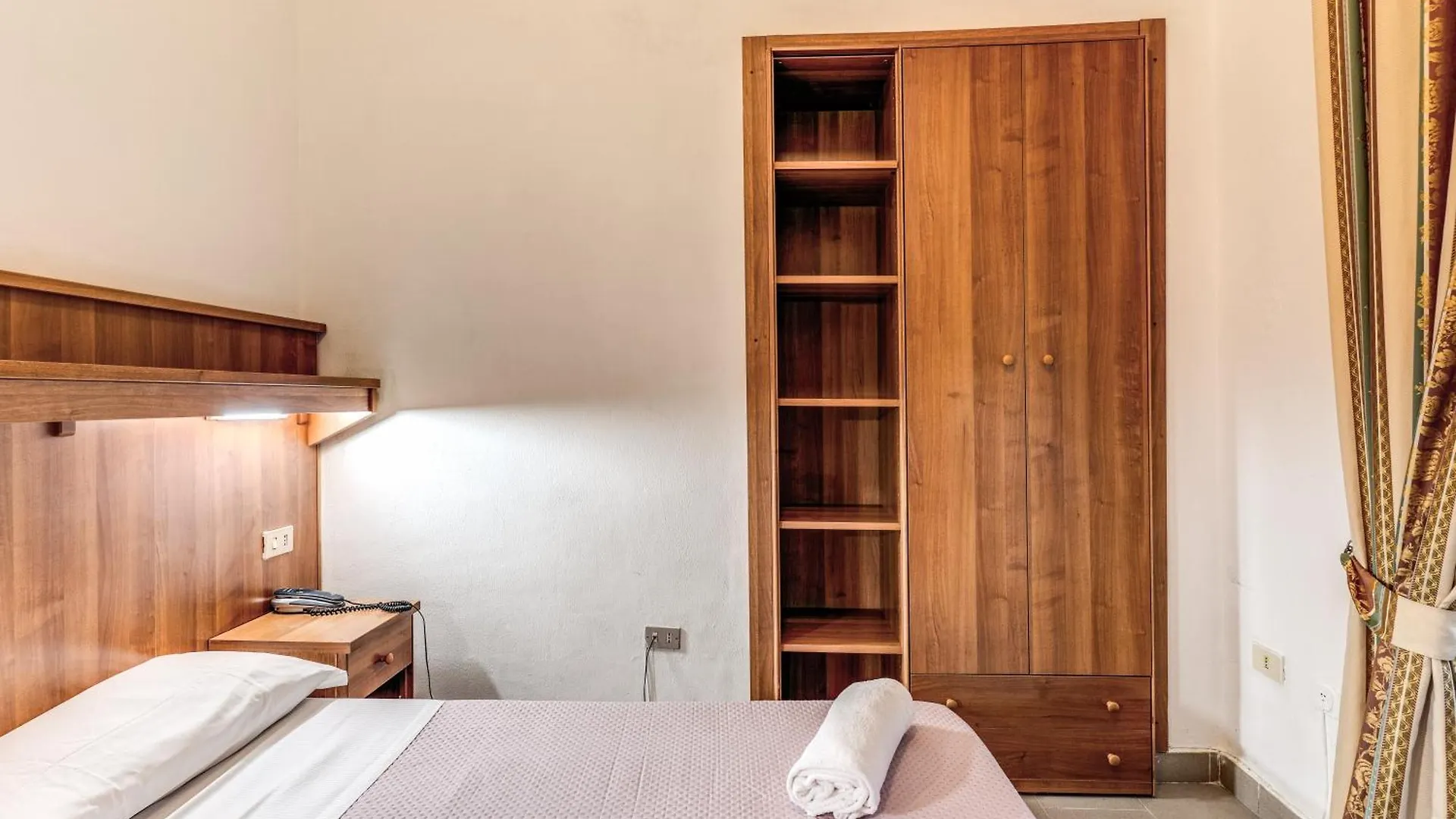 Hotel Giada Roma 2*,