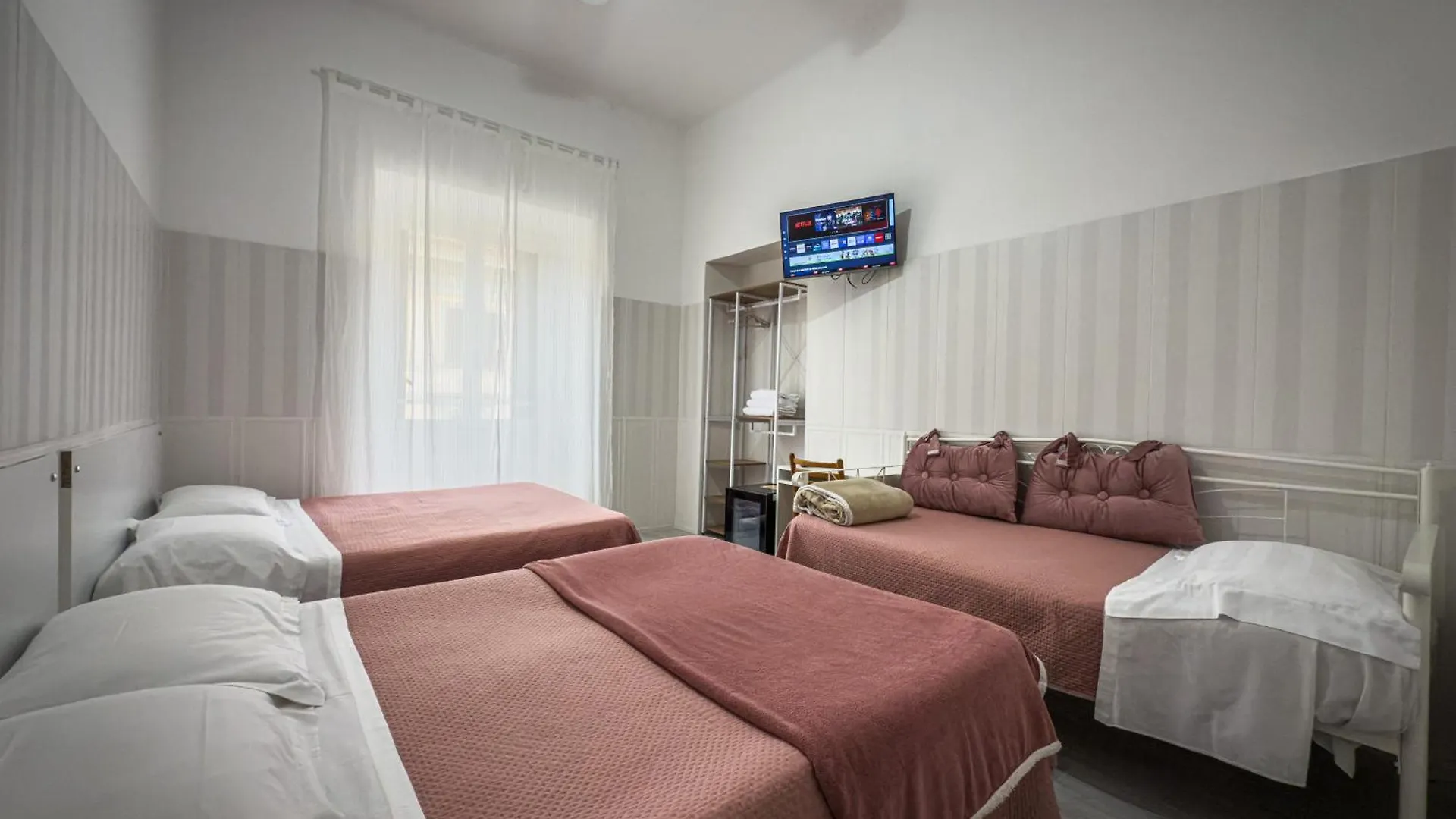 Hotel Giada Roma