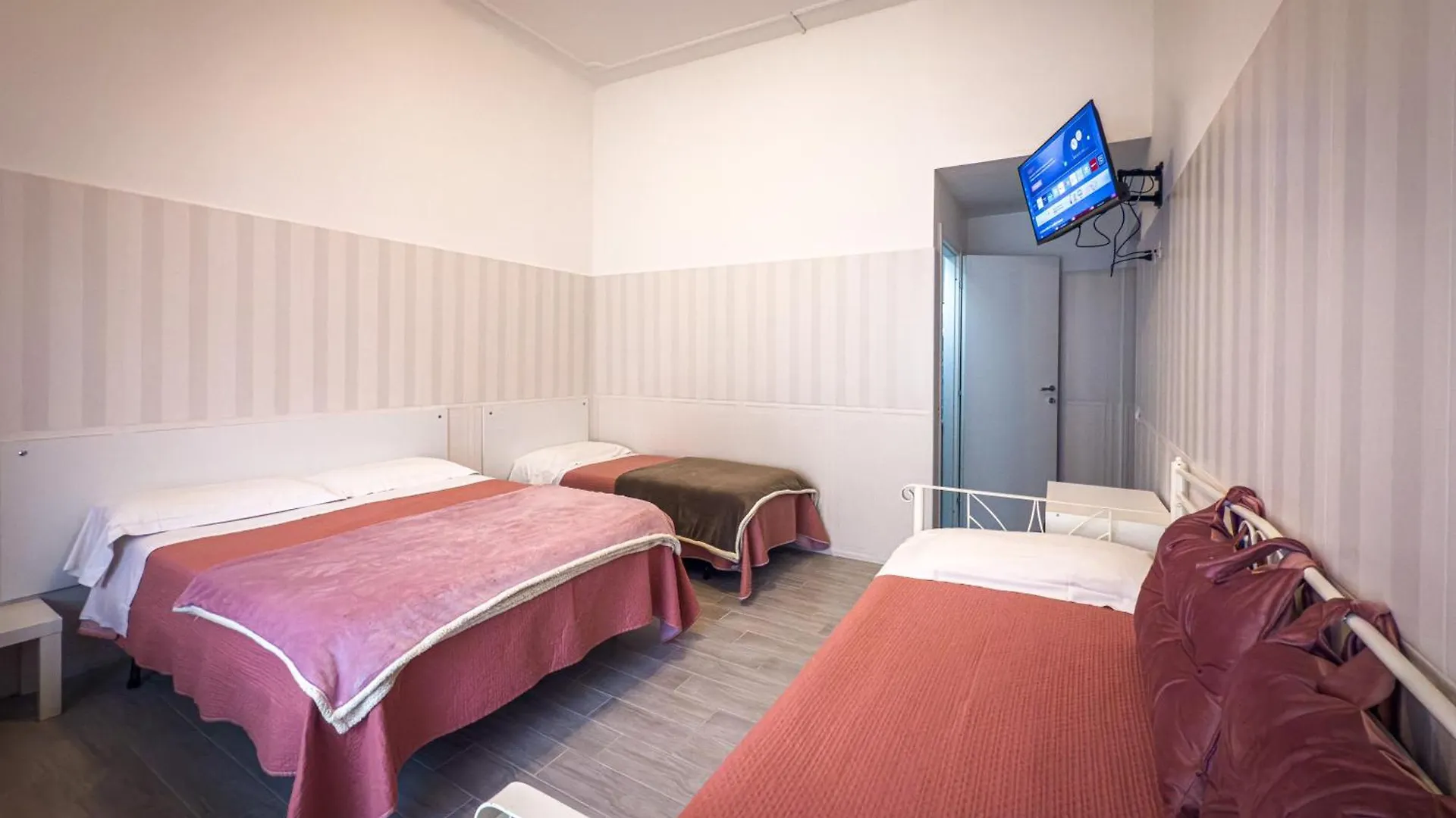 Hotel Giada Roma