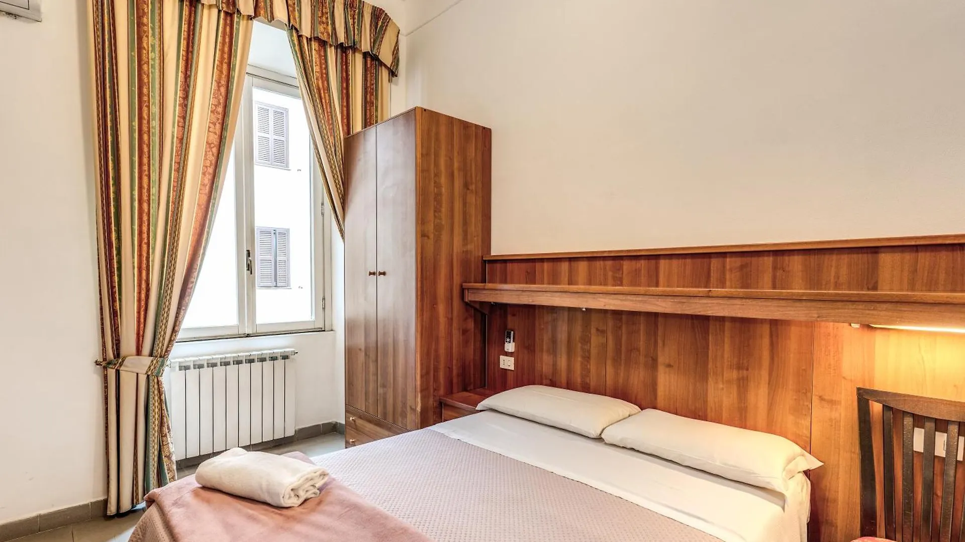 Hotel Giada Roma Rom